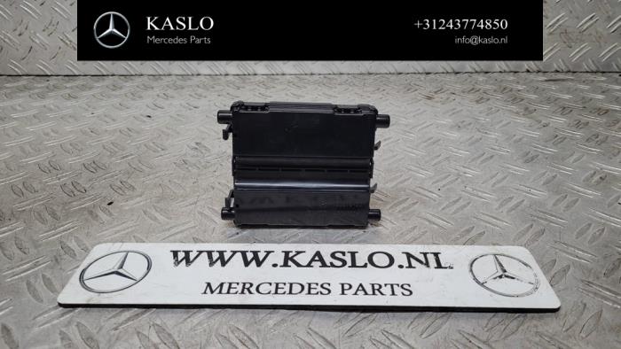 Gebruikte Climatronic module Mercedes C Estate (S205) C-250 CDI BlueTEC, C-250 d 2.2 16V Prijs € 50,00 Margeregeling aangeboden door kaslo auto parts