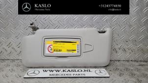 Gebruikte Zonneklep Mercedes C Estate (S205) C-250 CDI BlueTEC, C-250 d 2.2 16V Prijs op aanvraag aangeboden door kaslo auto parts