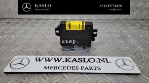 Gebruikte PDC Module Mercedes C Estate (S205) C-250 CDI BlueTEC, C-250 d 2.2 16V Prijs € 60,00 Margeregeling aangeboden door kaslo auto parts
