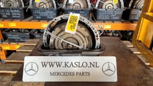Gebruikte Automaatbak Mercedes C (C204) 2.2 C-220 CDI 16V BlueEfficiency Prijs € 1.150,00 Margeregeling aangeboden door kaslo auto parts