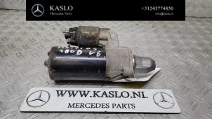 Gebruikte Startmotor Mercedes SLK (R171) 3.0 280 V6 24V Prijs € 100,00 Margeregeling aangeboden door kaslo auto parts