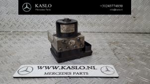 Gebruikte ABS Pomp Mercedes SLK (R171) 3.0 280 V6 24V Prijs € 75,00 Margeregeling aangeboden door kaslo auto parts