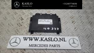 Gebruikte Computer Diversen Mercedes CLC (C203) 1.8 180 Kompressor 16V Prijs € 50,00 Margeregeling aangeboden door kaslo auto parts