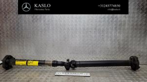 Gebruikte Tussenas Mercedes SLK (R171) 3.0 280 V6 24V Prijs € 150,00 Margeregeling aangeboden door kaslo auto parts