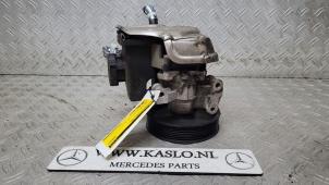 Gebruikte Servopomp Mercedes CLC (C203) 1.8 180 Kompressor 16V Prijs € 100,00 Margeregeling aangeboden door kaslo auto parts