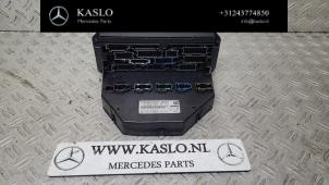 Gebruikte Zekeringkast Mercedes C (W204) 2.2 C-200 CDI 16V BlueEFFICIENCY Prijs € 150,00 Margeregeling aangeboden door kaslo auto parts