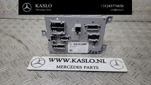 Gebruikte Sam module Mercedes C (W205) C-220 2.2 CDI BlueTEC, C-220 d 16V Prijs € 50,00 Margeregeling aangeboden door kaslo auto parts