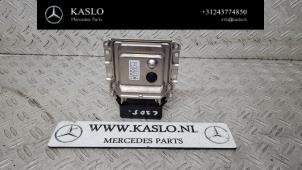 Gebruikte Computer Adblue Mercedes C (W205) C-220 2.2 CDI BlueTEC, C-220 d 16V Prijs € 100,00 Margeregeling aangeboden door kaslo auto parts