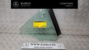 Gebruikte Ruit Driehoek rechts-achter Mercedes SLK (R172) 1.8 200 16V BlueEFFICIENCY Prijs € 50,00 Margeregeling aangeboden door kaslo auto parts