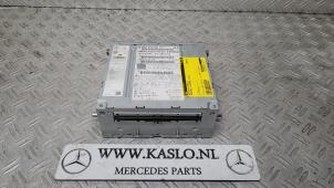 Gebruikte Navigatie Module Mercedes C (W205) C-220 2.2 CDI BlueTEC, C-220 d 16V Prijs € 400,00 Margeregeling aangeboden door kaslo auto parts