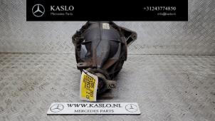 Gebruikte Differentieel achter Mercedes C (W205) C-220 2.2 CDI BlueTEC, C-220 d 16V Prijs € 500,00 Margeregeling aangeboden door kaslo auto parts