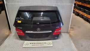 Gebruikte Achterklep Mercedes B (W246,242) 1.5 B-180 CDI 16V Prijs € 300,00 Margeregeling aangeboden door kaslo auto parts