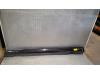 Mercedes-Benz B (W246) 1.5 B-180 CDI,d 16V Sideskirt links