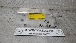 Gebruikte Frontdeel steun Mercedes B (W246,242) 1.5 B-180 CDI 16V Prijs € 50,00 Margeregeling aangeboden door kaslo auto parts
