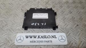 Gebruikte Computer Automatische Bak Mercedes SL (R230) 5.0 SL-500 V8 24V Prijs € 100,00 Margeregeling aangeboden door kaslo auto parts