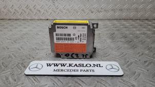 Gebruikte Module Airbag Mercedes SL (R230) 5.0 SL-500 V8 24V Prijs € 50,00 Margeregeling aangeboden door kaslo auto parts