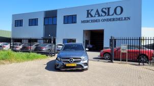 Gebruikte Koplamp links Mercedes GLC Coupe (C253) 2.2 220d 16V BlueTEC 4-Matic Prijs € 1.000,00 Margeregeling aangeboden door kaslo auto parts