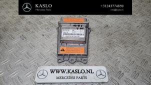 Gebruikte Airbag Module Mercedes ML II (164/4JG) 3.0 ML-320 CDI 4-Matic V6 24V Prijs € 50,00 Margeregeling aangeboden door kaslo auto parts