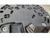 Dynamo van een Mercedes-Benz S (W221) 3.0 S-320 CDI 24V 2007
