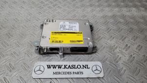 Gebruikte Telefoon Module Mercedes S (W221) 3.0 S-320 CDI 24V Prijs € 50,00 Margeregeling aangeboden door kaslo auto parts