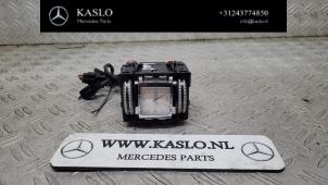 Gebruikte Uurwerk Mercedes S (W221) 3.0 S-320 CDI 24V Prijs € 50,00 Margeregeling aangeboden door kaslo auto parts