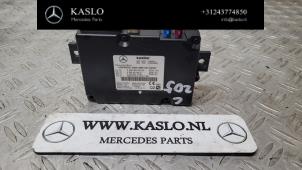 Gebruikte Module (diversen) Mercedes C (C205) C-220d 2.2 16V BlueTEC Prijs € 75,00 Margeregeling aangeboden door kaslo auto parts