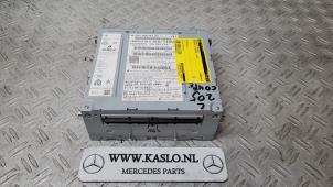 Gebruikte Navigatie computer Mercedes C (C205) C-220d 2.2 16V BlueTEC Prijs € 400,00 Margeregeling aangeboden door kaslo auto parts