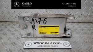 Gebruikte Frontdeel steun Mercedes A (W176) 1.5 A-180 CDI, A-180d 16V Prijs € 50,00 Margeregeling aangeboden door kaslo auto parts