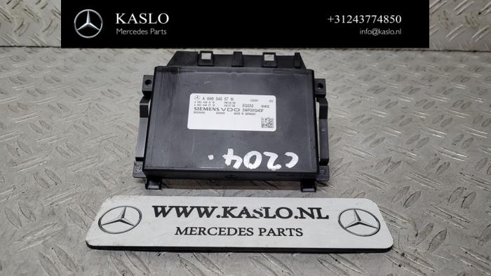 Gebruikte Computer Automatische Bak Mercedes C Estate (S204) 1.8 C-200K 16V Prijs € 100,00 Margeregeling aangeboden door kaslo auto parts