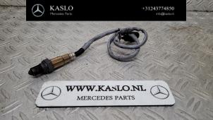 Gebruikte Lambda Sonde Mercedes C Estate (S204) 2.2 C-220 CDI 16V BlueEfficiency Prijs € 50,00 Margeregeling aangeboden door kaslo auto parts