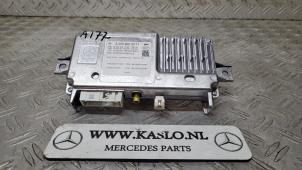 Gebruikte Bluetooth module Mercedes A (177.0) 1.5 A-180d Prijs € 200,00 Margeregeling aangeboden door kaslo auto parts