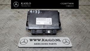Gebruikte Computer Automatische Bak Mercedes A (177.0) 1.5 A-180d Prijs € 100,00 Margeregeling aangeboden door kaslo auto parts