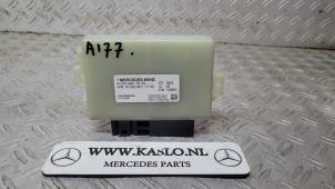 Gebruikte EGR module Mercedes A (177.0) 1.5 A-180d Prijs € 50,00 Margeregeling aangeboden door kaslo auto parts