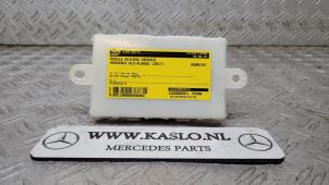 Gebruikte Keyless vehicle module Mercedes GLC Coupe (C253) 2.2 220d 16V BlueTEC 4-Matic Prijs € 50,00 Margeregeling aangeboden door kaslo auto parts
