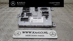 Gebruikte Sam module Mercedes GLC Coupe (C253) 2.2 220d 16V BlueTEC 4-Matic Prijs € 75,00 Margeregeling aangeboden door kaslo auto parts