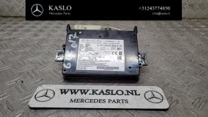 Gebruikte Bluetooth module Mercedes GLC Coupe (C253) 2.2 220d 16V BlueTEC 4-Matic Prijs € 75,00 Margeregeling aangeboden door kaslo auto parts