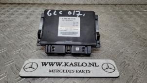 Gebruikte Computer Automatische Bak Mercedes GLC Coupe (C253) 2.2 220d 16V BlueTEC 4-Matic Prijs € 50,00 Margeregeling aangeboden door kaslo auto parts