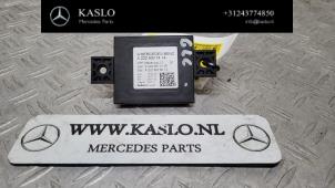 Gebruikte Camera module Mercedes GLC Coupe (C253) 2.2 220d 16V BlueTEC 4-Matic Prijs op aanvraag aangeboden door kaslo auto parts