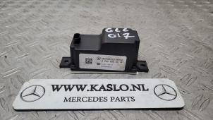 Gebruikte Module (diversen) Mercedes GLC Coupe (C253) 2.2 220d 16V BlueTEC 4-Matic Prijs op aanvraag aangeboden door kaslo auto parts