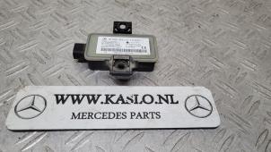 Gebruikte Bandenspanning module Mercedes GLC Coupe (C253) 2.2 220d 16V BlueTEC 4-Matic Prijs € 75,00 Margeregeling aangeboden door kaslo auto parts
