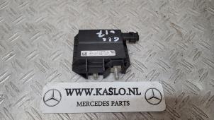 Gebruikte Diversen Mercedes GLC Coupe (C253) 2.2 220d 16V BlueTEC 4-Matic Prijs € 50,00 Margeregeling aangeboden door kaslo auto parts