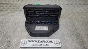 Gebruikte Zekeringkast Mercedes C (W204) 2.2 C-200 CDI 16V BlueEFFICIENCY Prijs € 150,00 Margeregeling aangeboden door kaslo auto parts