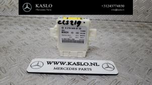 Gebruikte PDC Module Mercedes CLS (C219) 350 CGI 3.5 V6 24V Prijs € 30,00 Margeregeling aangeboden door kaslo auto parts