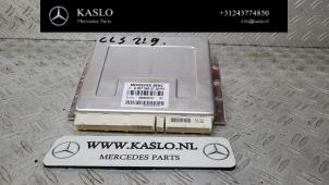 Gebruikte Luchtvering module Mercedes CLS (C219) 350 CGI 3.5 V6 24V Prijs € 150,00 Margeregeling aangeboden door kaslo auto parts
