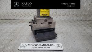 Gebruikte ABS Pomp Mercedes CLS (C219) 350 CGI 3.5 V6 24V Prijs € 200,00 Margeregeling aangeboden door kaslo auto parts