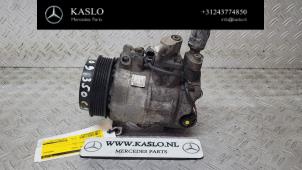 Gebruikte Aircopomp Mercedes CLS (C219) 350 CGI 3.5 V6 24V Prijs € 150,00 Margeregeling aangeboden door kaslo auto parts