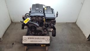 Gebruikte Motor Mercedes SLK (R171) 1.8 200 K 16V Prijs € 2.250,00 Margeregeling aangeboden door kaslo auto parts