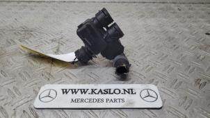 Gebruikte Kachelkraan Elektrisch Mercedes E (W211) 3.2 E-320 CDI 24V Prijs € 50,00 Margeregeling aangeboden door kaslo auto parts