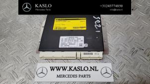 Gebruikte Luchtvering module Mercedes S (W221) 3.0 S-320 CDI 24V Prijs € 50,00 Margeregeling aangeboden door kaslo auto parts