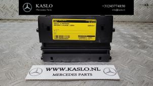 Gebruikte Climatronic module Mercedes S (W221) 3.0 S-320 CDI 24V Prijs € 50,00 Margeregeling aangeboden door kaslo auto parts